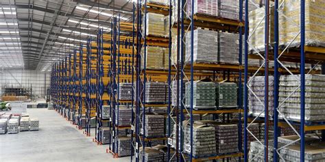 CEVA Logistics opens Doncaster warehouse .